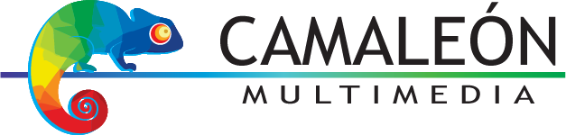 logo camaleon